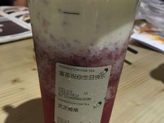 -喜茶(深圳东门1234店)