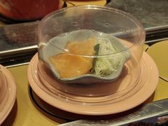 -争鲜回转寿司(东方银座店)