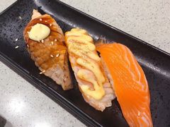 -万岁寿司(万国店)