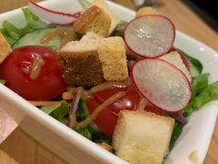 -La Creperie法餐厅(芮欧百货店)