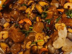 -日丰园海肠水饺·老字号大连海鲜(和平广场店)