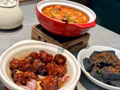 -楚山晓·楚湘菜(江夏永旺店)