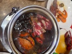 -盛宴标帜餐厅·亲子自助 (南昌喜来登酒店)