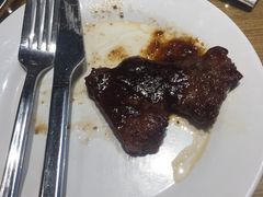 -怡人怡口牛排海鲜自助(飞龙大厦店)