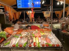 -沈家门海鲜夜排档(东港店)