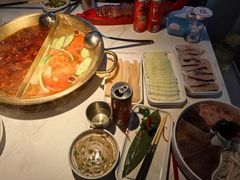 -小龙坎火锅(IFS HOT店)