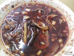 -青羊区不同味冒菜店(青羊店)