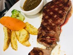-斗牛士牛排餐厅(嘉里汇店)