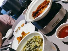 -徐记海鲜(观沙岭|滨江新城店)