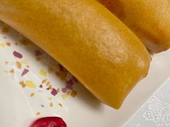 -酌宴府The China Club·广州万富希尔顿酒店(云城东路店)