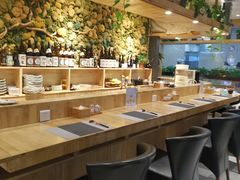 自助取餐区-森味花园·日本料理(伊藤洋华堂亚运村店)