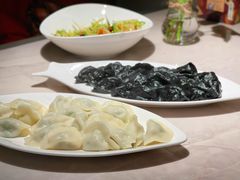 -船歌·鱼水饺青岛菜(闽江二路店)