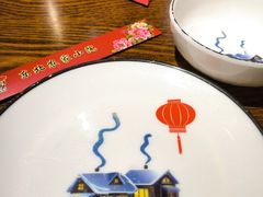 -李老哈·东北菜(宋园路店)