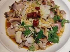 -旺角小渔村(二马路店)