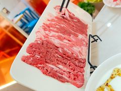 -南锣南门涮肉(南锣鼓巷店)
