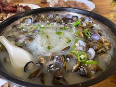 -大赤坎肥仔强烧味海鲜餐厅(大赤坎店)