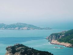 -南麂列岛