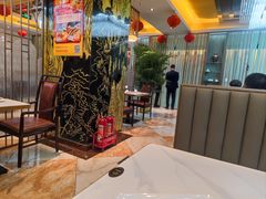 -燕兰楼·清真西北融合菜(亚运村店)