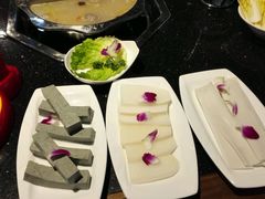 -香天下·四川火锅(安镇大润发店)