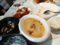 -至潮餐厅精致粤菜·活鲈鱼·走地鸡(珠江新城店)