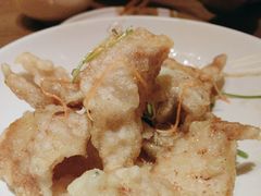 -金掌勺锅包肉(太原万达店)