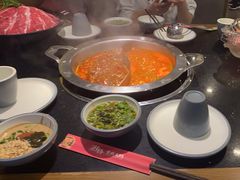 -井格重庆火锅(西直门凯德Mall店)