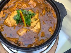 -百年石锅饭(阿里郎美食街店)