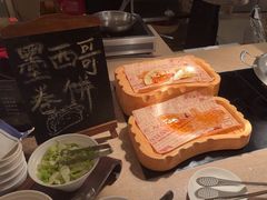 -舟山朱家尖威斯汀酒店·知味标帜自助餐厅