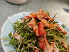 -好福记饭店(红梅公园店)