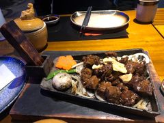 -和彩放题餐厅(酒仙桥店)
