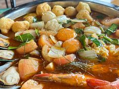 -小众香港茶餐厅(金山店)