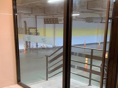 -经纬汇-停车场