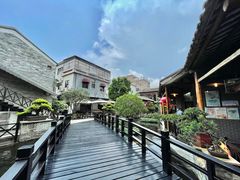-猪肉婆私房菜(容桂总店)
