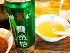 -文昌小老弟糟粕醋