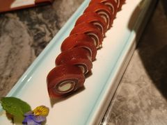 -前海沿·海鲜水饺青岛菜(乐客城店)