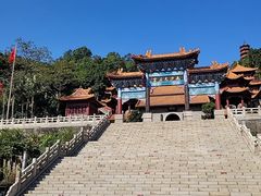-南沙天后宫景区