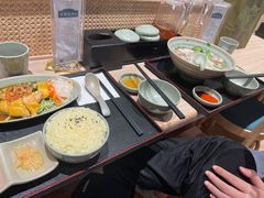 -安南小馆(华润城万象天地店)