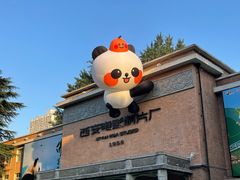 -西安电影制片厂