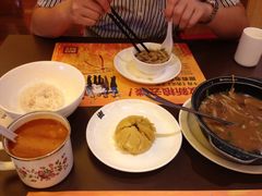 iphone_upload_pic-西贝(金桥店)