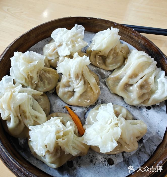 太原面食店(解放路店)图片