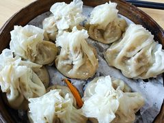-太原面食店(解放路店)