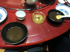 android_upload_pic-关中道陕味艺术餐厅(西岳庙店)