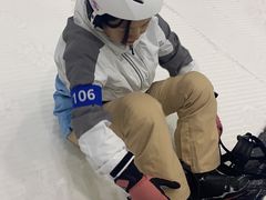 -哈尔滨热雪奇迹