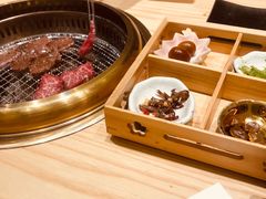 -松鱼亭·和牛烧肉(协鑫广场店)