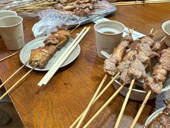 -同来顺烧烤餐厅(哈尔滨道店)