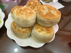 -清真牛街祥云轩门钉肉饼(左家庄店)