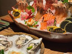 -Minase水濑·日料放题(外滩店)