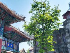 -莲池书院博物馆