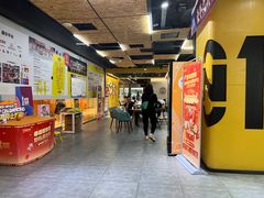 -第壹街舞(西城天街店)