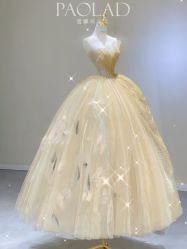 -南京宝娜嫁衣婚纱礼服馆(中央路店)